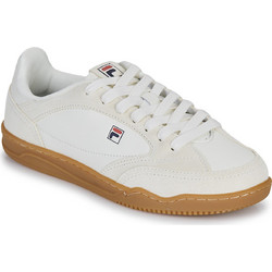 Fila Γυναικεία Sneakers Εκρού FFW0523-73125