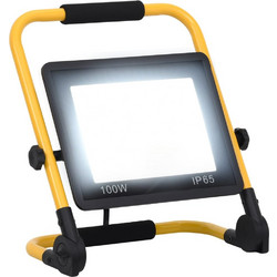 vidaXL 149642 Προβολέας Εργασίας Ρεύματος Led 7000lm