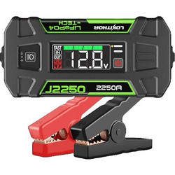 Lokithor Auto GS 3 Σε 1