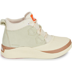 Sorel Γυναικεία Sneakers Μποτάκια Μπεζ 2126311-305