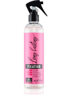 Joanna Fixation Σπρέι Μαλλιών για Φορμάρισμα 300ml