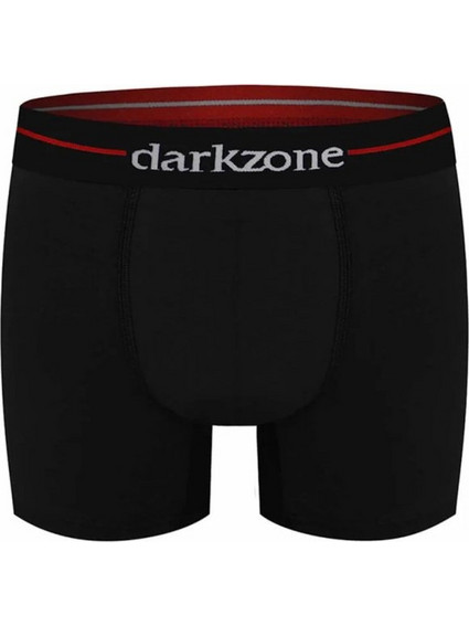 Darkzone Ανδρικό Μποξεράκι Μαύρο DZN2051