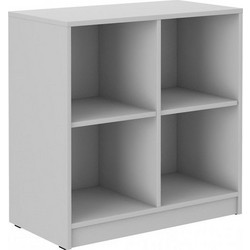 Warrior 2x2 Βιβλιοθήκη 79.9x42x80.6cm 162708359