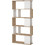 Maze Βιβλιοθήκη 80x29.5x173.5cm 0161.TV36