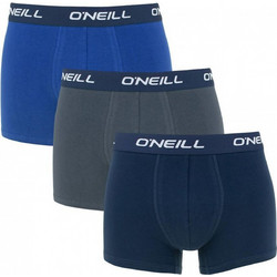 O'Neill Ανδρικά Μποξεράκια Σετ 3Pack 900003M-4847