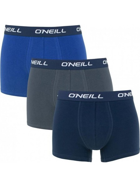 O'Neill Ανδρικά Μποξεράκια Σετ 3Pack 900003M-4847