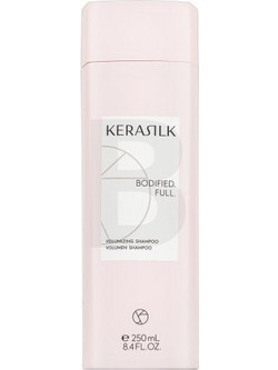 Kerasilk Essentials Volumizing Σαμπουάν για Όγκο για Λεπτά Μαλλιά 250ml