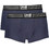 Cavalli Class Ανδρικά Μποξεράκια Σετ 2Pack Navy Μπλε QXO01JJD003-04926