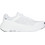 Skechers Max Cushioning Endeavour Γυναικεία Αθλητικά Παπούτσια για Τρέξιμο Λευκά 129470-WBK
