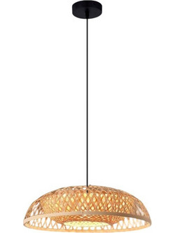 PoliHome Converse Κρεμαστό Φωτιστικό Οροφής Μονόφωτο 162805879