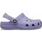 Crocs Classic Clog Παιδικά Παπούτσια Θαλάσσης για Κορίτσι Ανατομικά Μωβ 206991-5BN Crocs Classic Clog Παιδικά Παπούτσια Θαλάσσης για Κορίτσι Ανατομικά Μωβ 206991-5BN