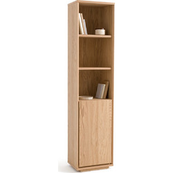 La Redoute Norrem Βιβλιοθήκη 47x35x200cm GOL882