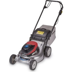 Honda HRG466XBSEEA Μηχανή Γκαζόν Μπαταρίας Κοπή 46cm
