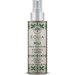 Eolia Pistachio Caramel Body Mist 150ml