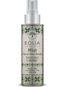 Eolia Pistachio Caramel Body Mist 150ml