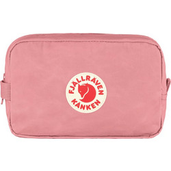 Fjallraven Kanken Gear Νεσεσέρ Ταξιδίου με Θήκες 19x6.5x12.5cm Ροζ