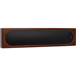 Monitor Audio Radius 225 Ηχείο Hi-Fi Κεντρικό 100W 2 Δρόμων Walnut