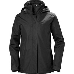 Helly Hansen Ανδρικό Μπουφάν Χειμωνιάτικο Softshell Μαύρο 62650-990