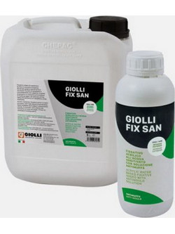 Giolli 177 Giollifix San Αστάρι Νερού 1lt