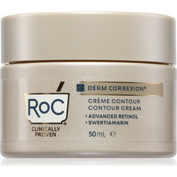 Roc Derm Correxion Contour Retinol Cream 50ml