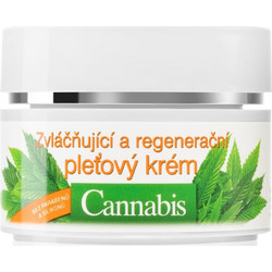 Bione Cosmetics Cannabis Regenerative Cream 51ml