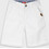 Energiers Παιδική Βερμούδα Chino Λευκή 13-225012-2