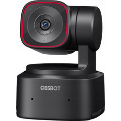 OBSBOT Tiny 2 Lite Web Camera 4K 30FPS