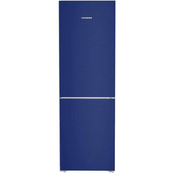 Liebherr CNcdb 5203 Ψυγειοκαταψύκτης 330lt No Frost Υ185.5xΠ59.7xΒ67.5cm Μπλε