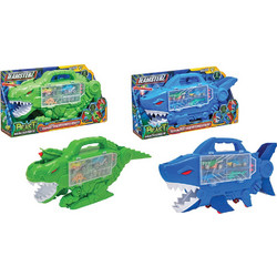 AS Company Teamsterz Beast Machines 2 Σχέδια