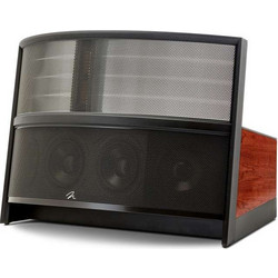 Martin Logan Illusion ESL C34A Ηχείο Hi-Fi Cherry