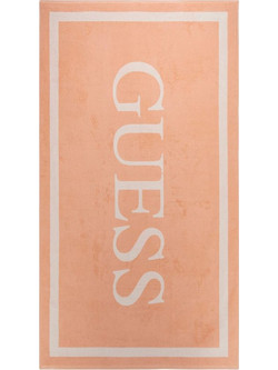 Guess Lux Πετσέτα Θαλάσσης 100x180cm E5GZ13SG00P-A314
