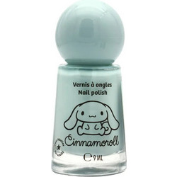 Take Care Cinnamoroll Gloss Βερνίκι Νυχιών 9ml