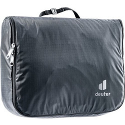 Deuter Wash Center Lite II 3930621-7000 Νεσεσέρ Ταξιδίου με Θήκες Μαύρο