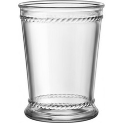 Bormioli Rocco Σετ Ποτήρια Κοκτέιλ Γυάλινα Julep 365ml 6τμχ GLASSJULEP