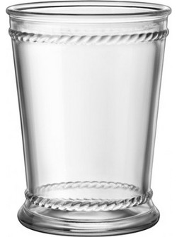 Bormioli Rocco Σετ Ποτήρια Κοκτέιλ Γυάλινα Julep 365ml 6τμχ GLASSJULEP