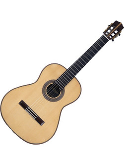 Martinez Guitars Munich 4/4