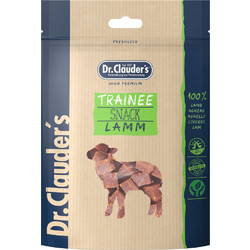 Dr. Clauder's Train Snack with Lamb 80gr