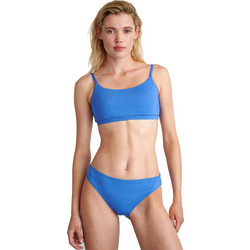 BLU4U Bikini Top Μπουστάκι Royal Blue 25366086-14