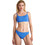 BLU4U Bikini Top Μπουστάκι Royal Blue 25366086-14