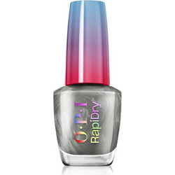 OPI Rapidry A Silver of a Sec Gloss Βερνίκι Νυχιών Quick Dry 9ml
