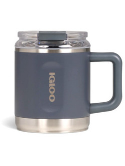 Igloo 41475 Anthracite 443ml