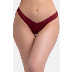 Dorina Bikini Brazil Μπορντό FXBZ0017MI095-RD0059