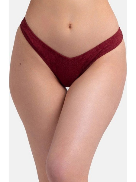 Dorina Bikini Brazil Μπορντό FXBZ0017MI095-RD0059