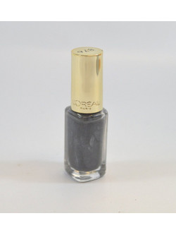 L'Oreal Paris Color Riche Le Vernis 876 Smoking Absolu Gloss Βερνίκι Νυχιών 5ml