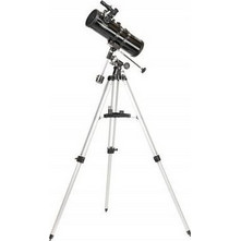 Skywatcher BK 1145 EQ1 114/500