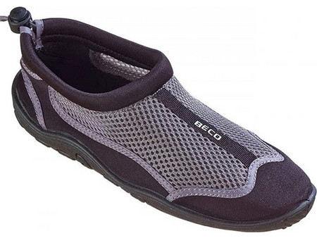 Beco 90661-011 Grey