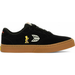 Cariuma Naioca Pro Ανδρικά Sneakers Μαύρα 511802B52M-B52
