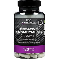 Holland & Barrett Precision Engineered Creatine Monohydrate 120 Κάψουλες
