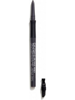 Gosh 02 Raw Grey Στυλό Eyeliner