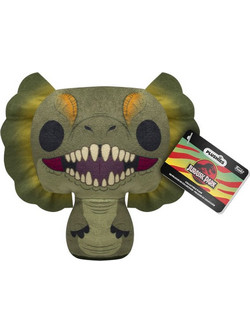 Funko Jurassic Park Dilophosaurus